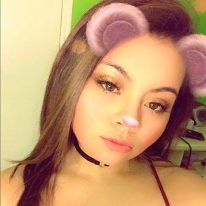 Meet your Posher, Lizbeth